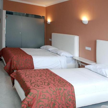 Hotel Azayla 艾西拉 外观 照片