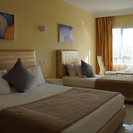 Hotel Azayla 艾西拉 外观 照片