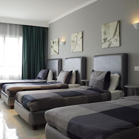 Hotel Azayla 艾西拉 外观 照片