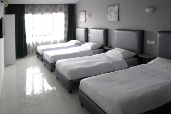 Hotel Azayla 艾西拉 外观 照片