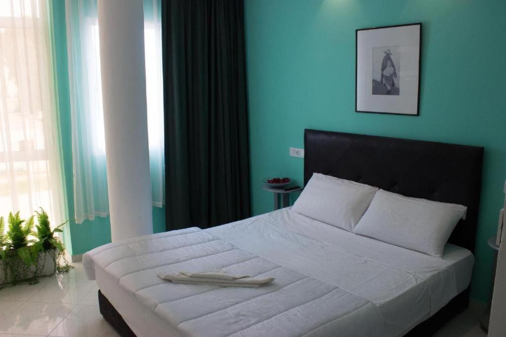 Hotel Azayla 艾西拉 外观 照片
