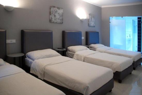 Hotel Azayla 艾西拉 外观 照片