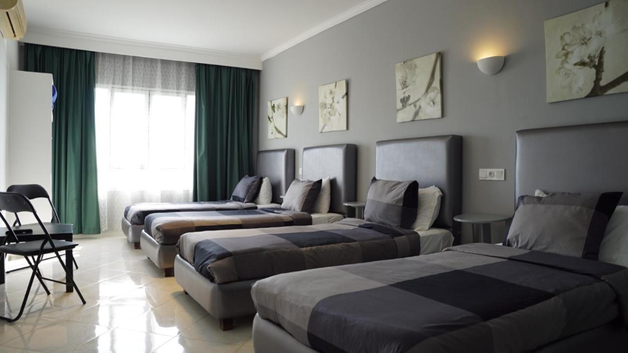 Hotel Azayla 艾西拉 外观 照片