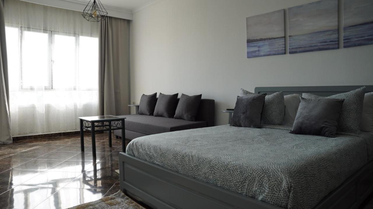 Hotel Azayla 艾西拉 外观 照片