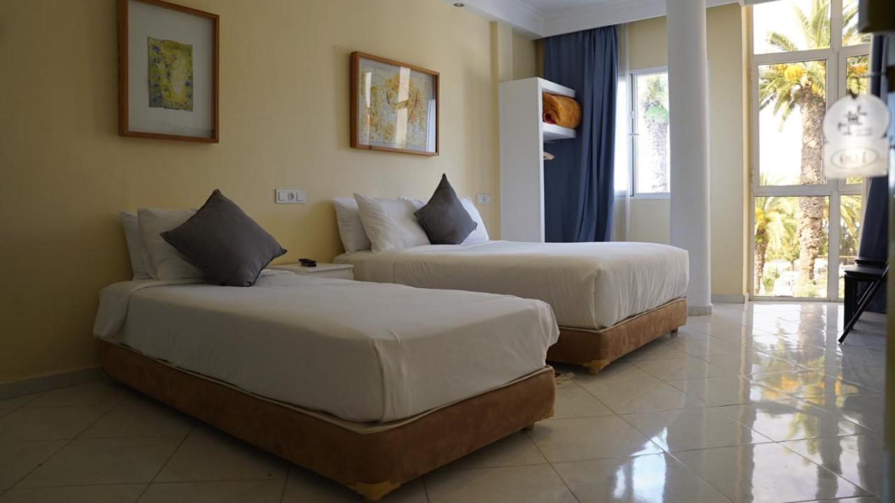 Hotel Azayla 艾西拉 外观 照片