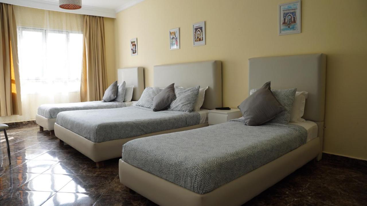 Hotel Azayla 艾西拉 外观 照片